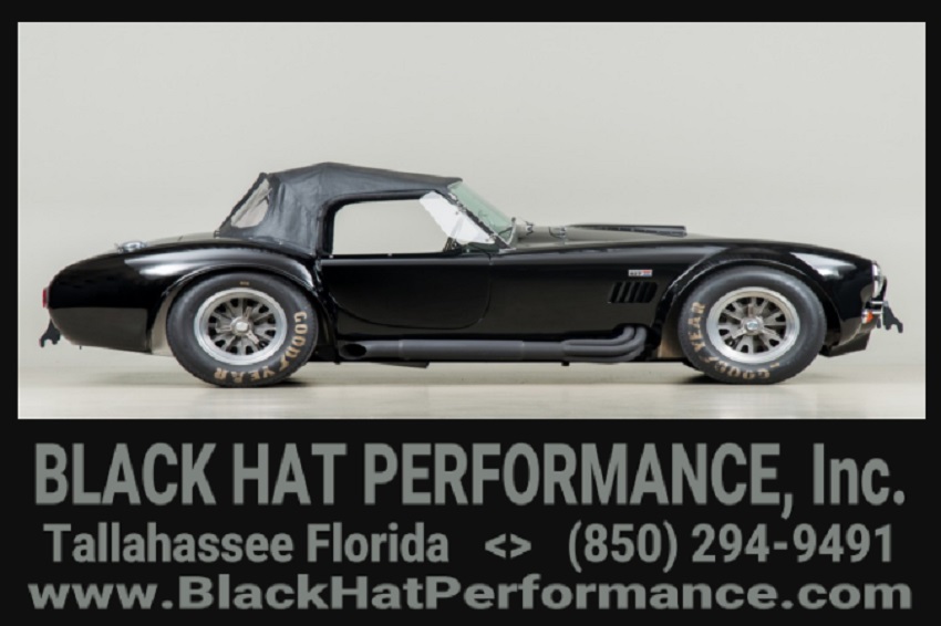 427 Cobra