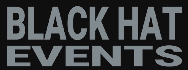 BLACK HAT EVENTS